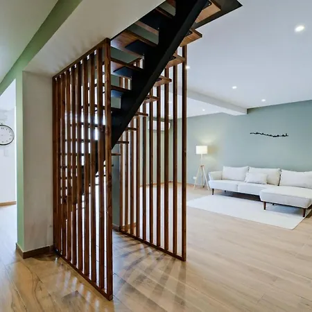 Lovely Fully Equipped Near Subway N3 * Lissabon