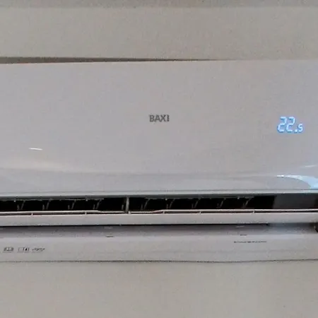 Apartmán Lovely Fully Equipped Near Subway N3 Lisboa