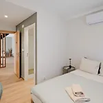 Apartman Lovely Fully Equipped Near Subway N3
