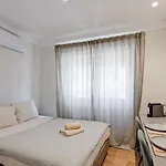 Lovely Fully Equipped Near Subway N3 *