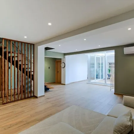 Lovely Fully Equipped Near Subway N3 Lisboa