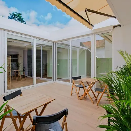 Lovely Fully Equipped Near Subway N3 * Lisboa