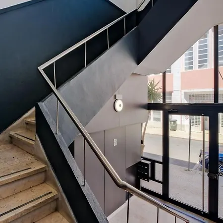 Lovely Fully Equipped Near Subway N3 Apartman *