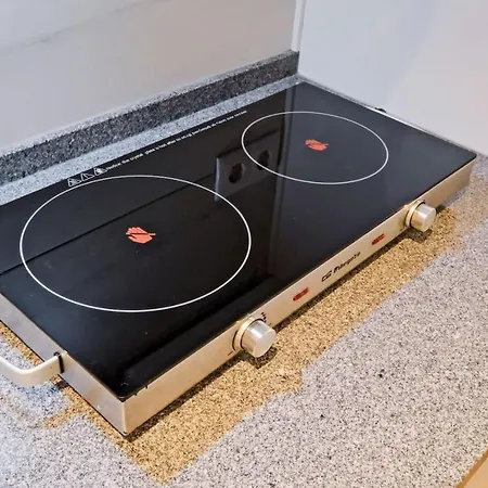 Lovely Fully Equipped Near Subway N3 Apartman Lisboa